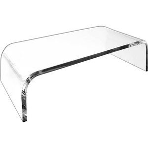 Acrylic Monitor Stand Clear Monitor Stand Clear Monitor Riser Stand